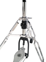 Gibraltar 6700 Series Professional Double Braced Hi Hat Stand