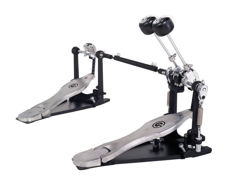 Gibraltar 6700 Series Dual Chain Drive Double Bass Drum Pedal