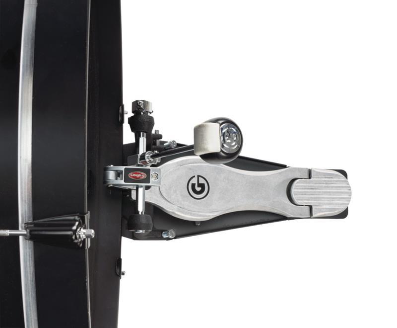 Gibraltar 6700 Series Direct Drive Single Bass Drum Pedal