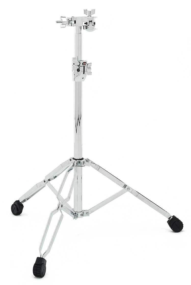 Gibraltar Double Braced Single Mount Platform Tom Stand