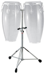 Gibraltar Professional Double Braced Double Conga Stand