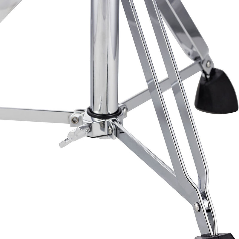 Gibraltar 9600 Series Double-Braced Drum Throne with Neoprene Motostyle Contoured Seat