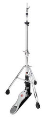 Gibraltar 9700 Series Hi Hat Stand Moveable Leg Base with Liquid Drive