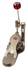 Gibraltar 9700 Series G-Class Single Bass Drum Pedal with Carry Bag
