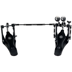 Gibraltar Stealth G-Drive Double Cam Drive Bass Drum Pedal