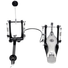 Gibraltar G3GCDCP Dual-Chain Drive Cajon Pedal