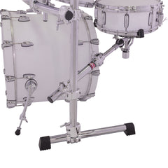 Gibraltar Floating Snare Stand with Ultra Adjust Snare Basket