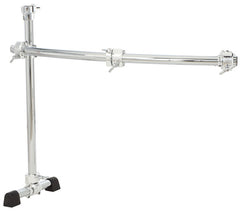 Gibraltar Road Series Chrome Curved Rack Side Extension