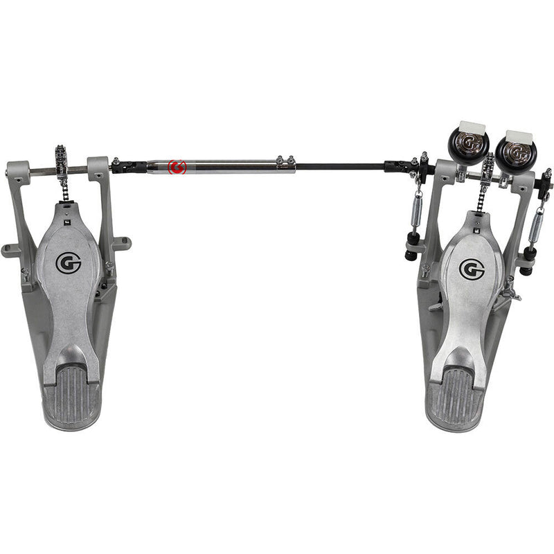 Gibraltar Road Class 5 Series Single Chain Drive Double Bass Drum Pedal