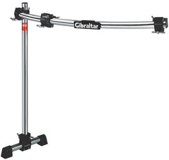 Gibraltar Road Series Curved Side Rack System