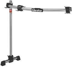 Gibraltar Road Series Curved Right/Left Side Rack Extension