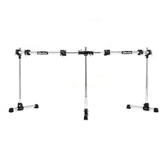 Gibraltar Road Series Curved Double Bass Drum Rack System
