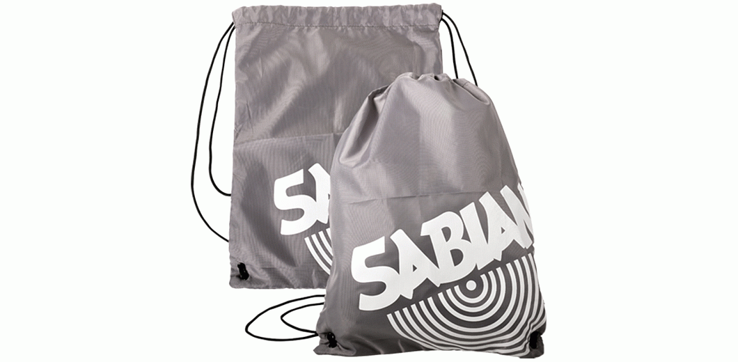 Sabian GIGSACK Sabian Gig Sack Grey