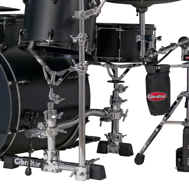 Gibraltar Stealth Series VMS Dual Snare Basket