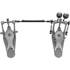 Gibraltar Tour Class 6 Series Double Chain Drive Double Bass Drum Pedal