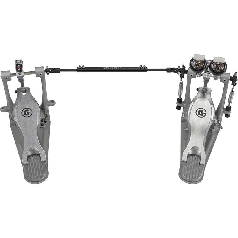 Gibraltar Tour Class 6 Series Direct Drive Double Bass Drum Pedal