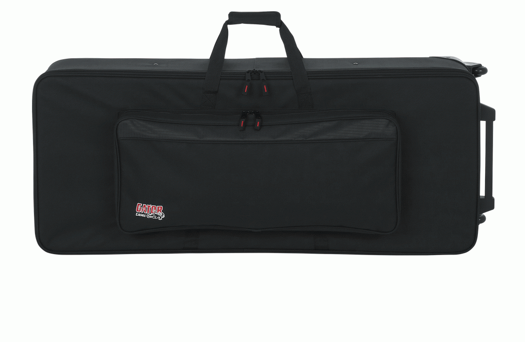 Gator GK-61 Ltwt Eps Foam Keyboard Case