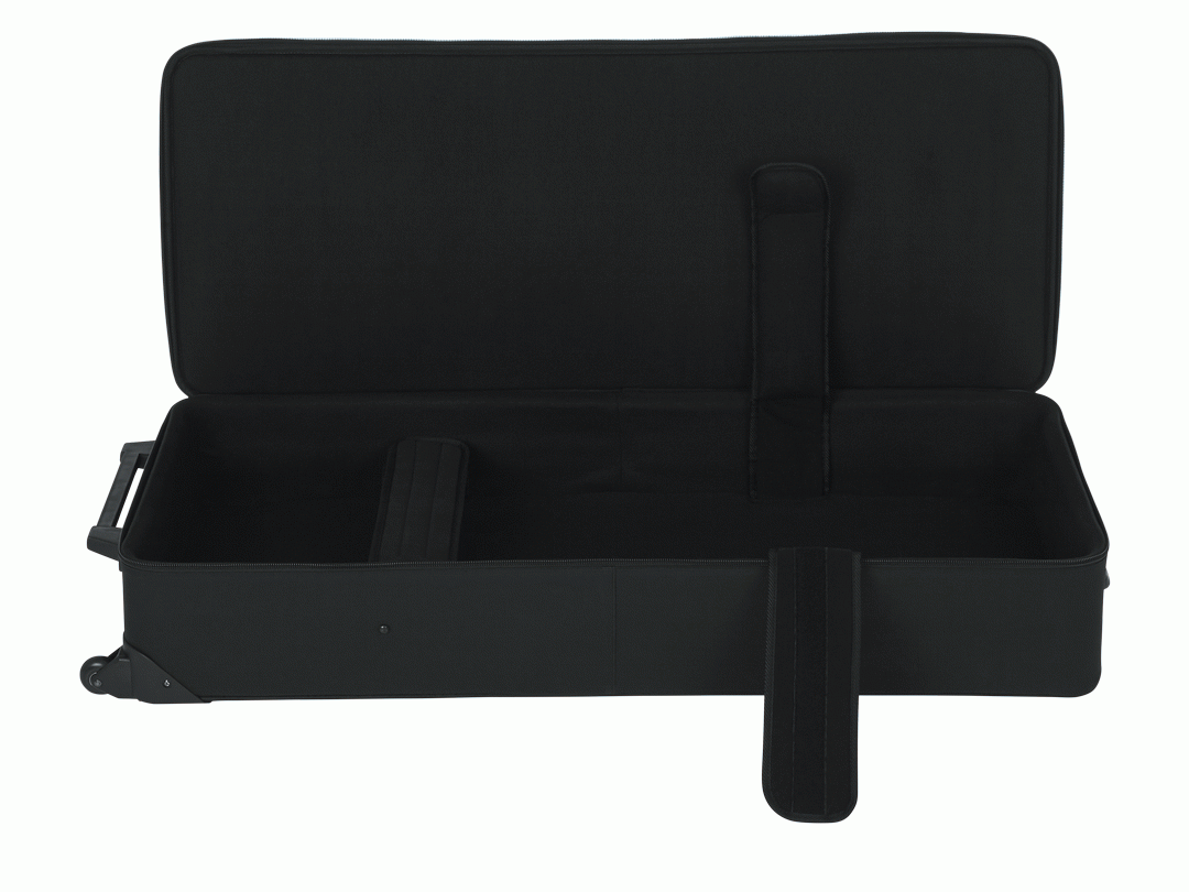 Gator GK-61 Ltwt Eps Foam Keyboard Case
