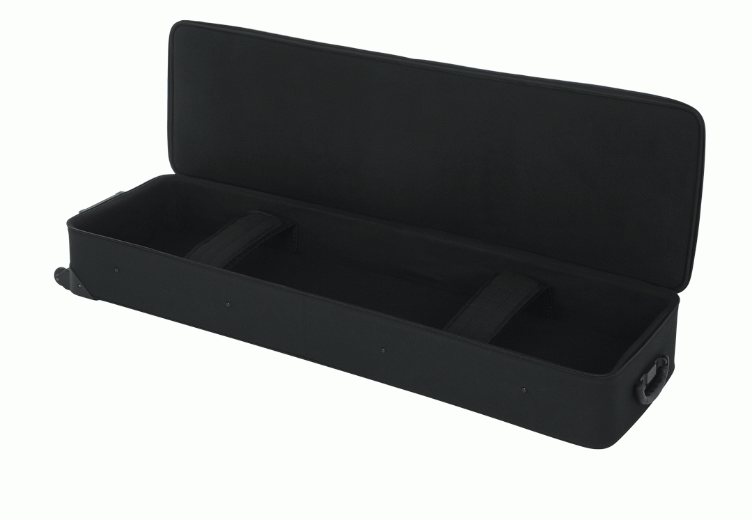 Gator GK-88 Slim Ltwt Eps Foam Keyboard Case