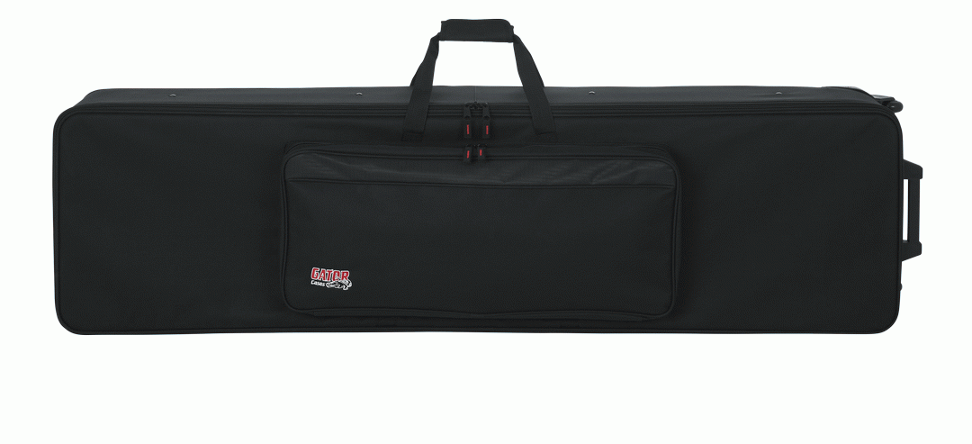 Gator GK-88 Slxl Slim Extra Long Keyboard Case
