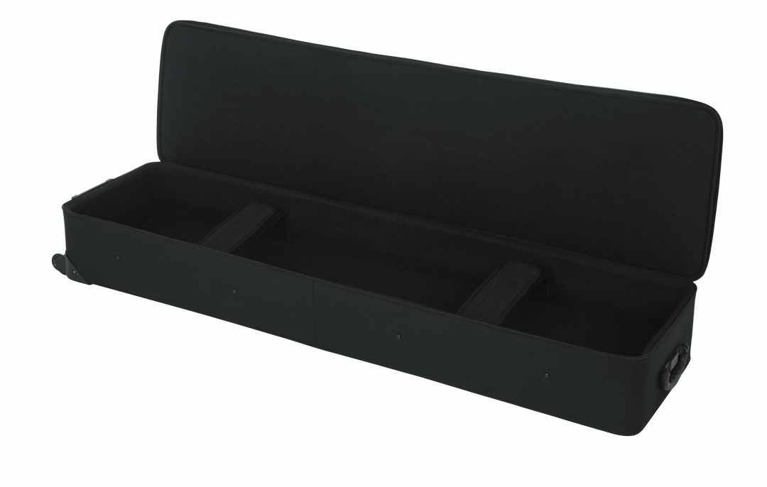Gator GK-88 Slxl Slim Extra Long Keyboard Case