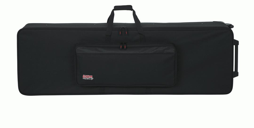 Gator GK-88 Xl Lightweight Keyboard Case