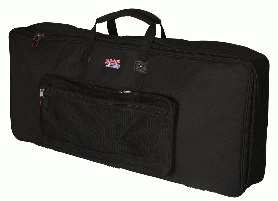 Gator GKB-49 Keyboard Gig Bag 49 Note
