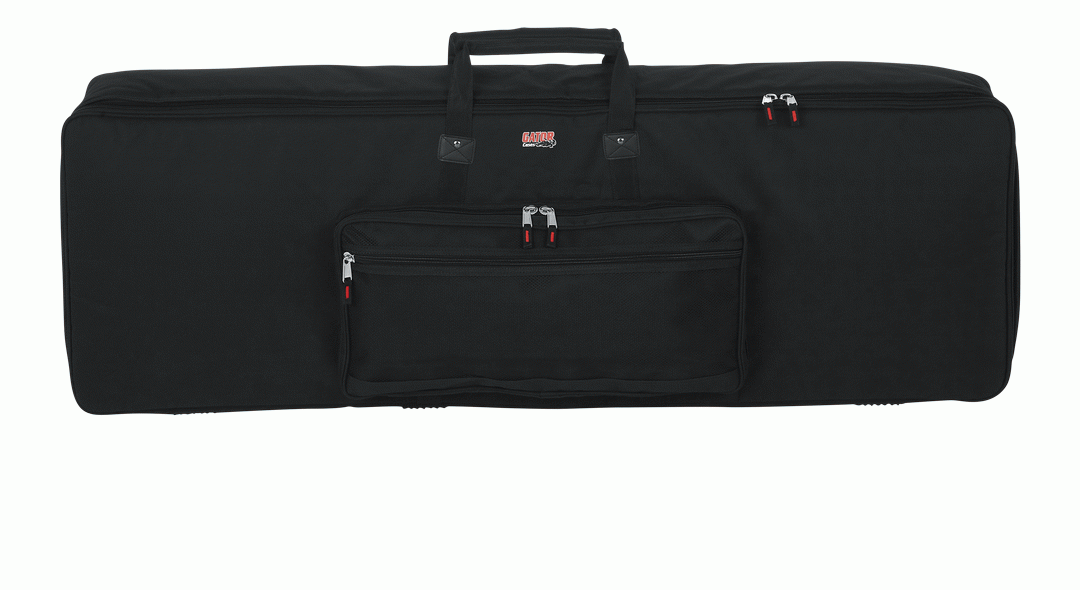 Gator GKB-88 Keyboard Gig Bag 88 Note