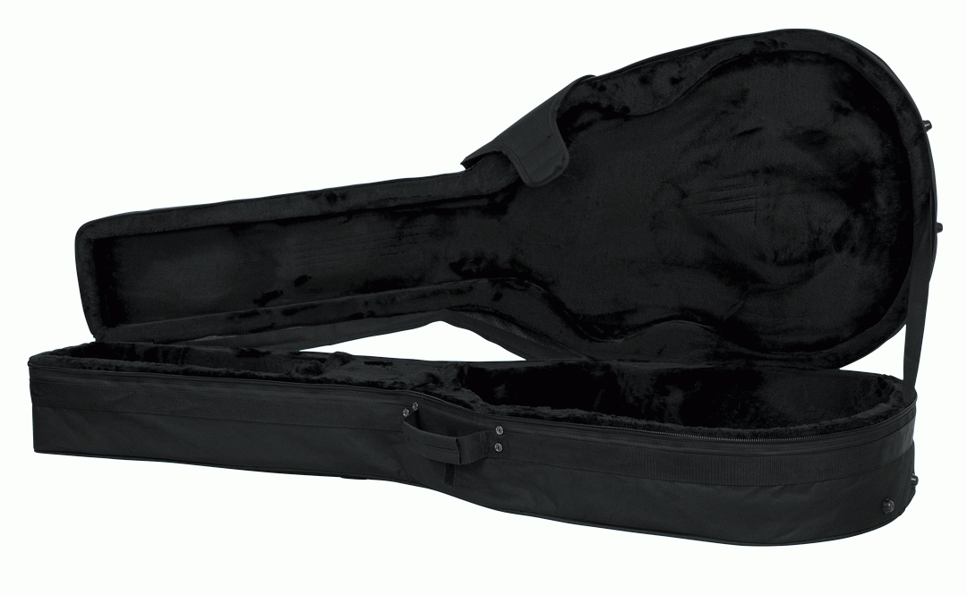 Gator GL-AC-BASS Ltwt Eps Foam Bass Case