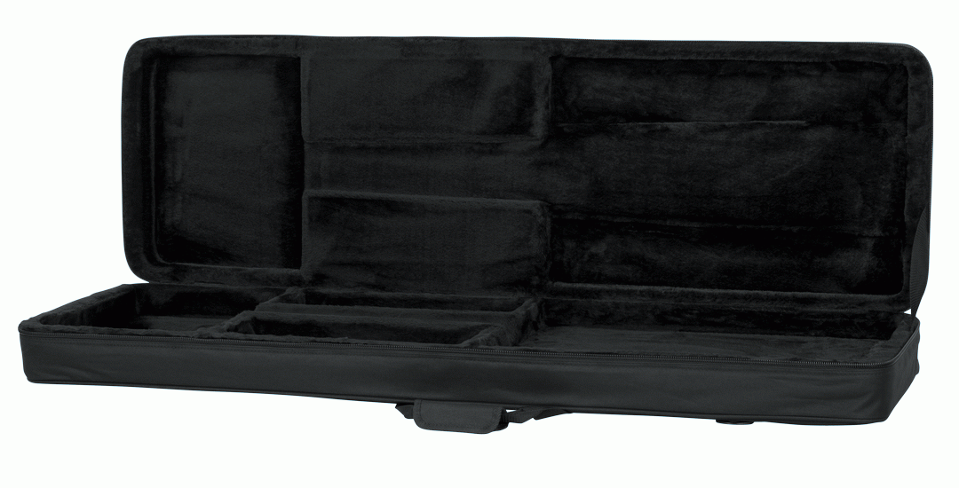 Gator GL-BASS Ltwt Eps Foam Bass Case
