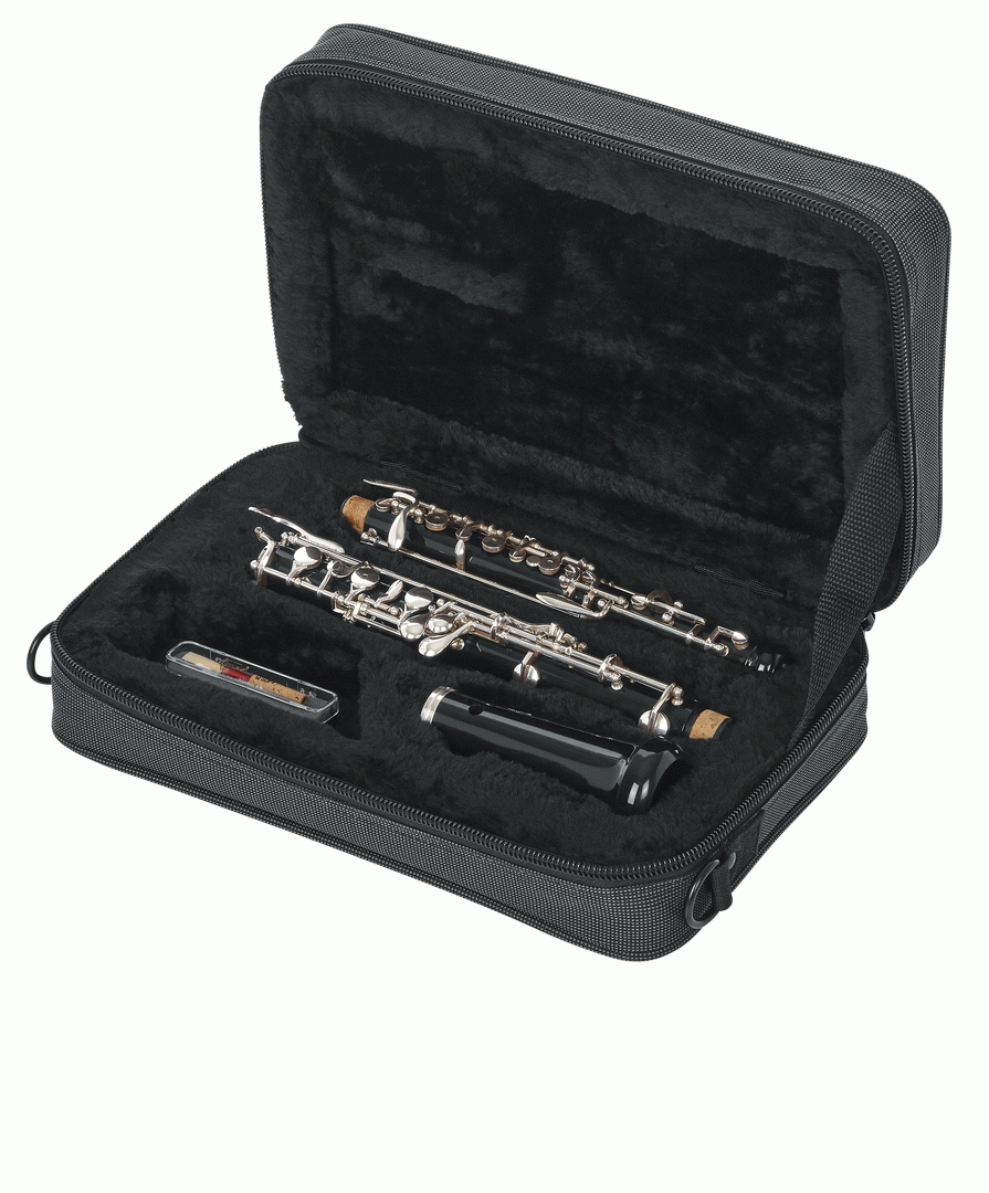 Gator GL-OBOE-A Ltwt Eps Foam Oboe Case