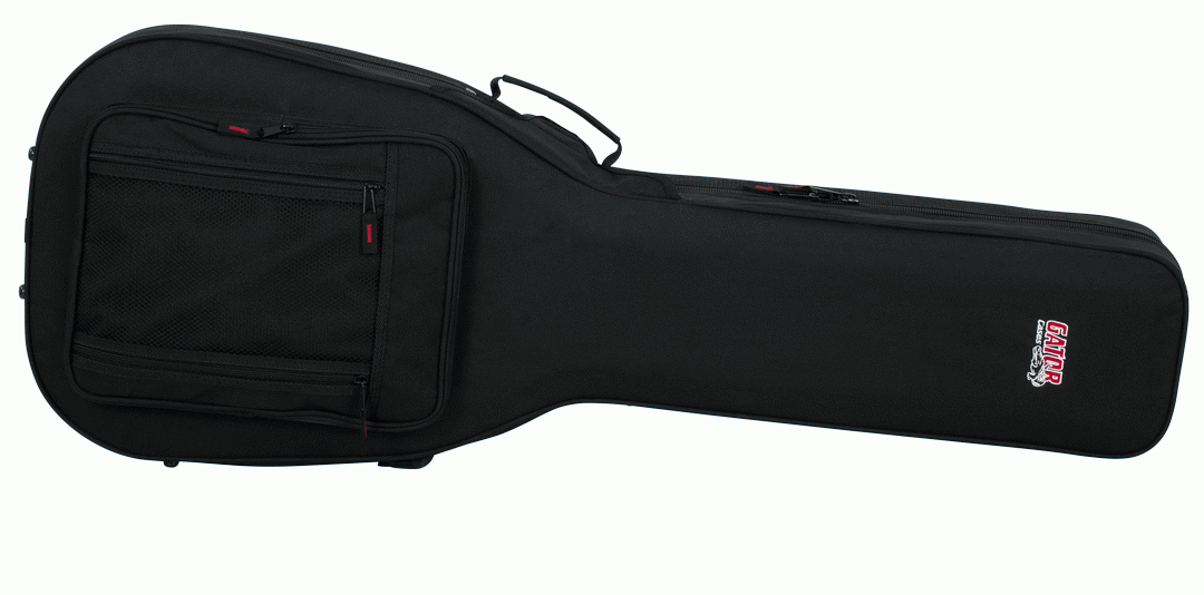 Gator GL-SG Ltwt Eps Foam Guitar Case