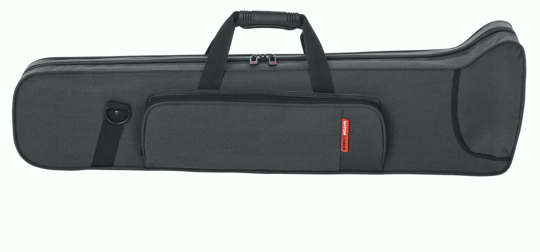 Gator GL-TROMBONE-F Ltwt Eps Foam Trombone Case