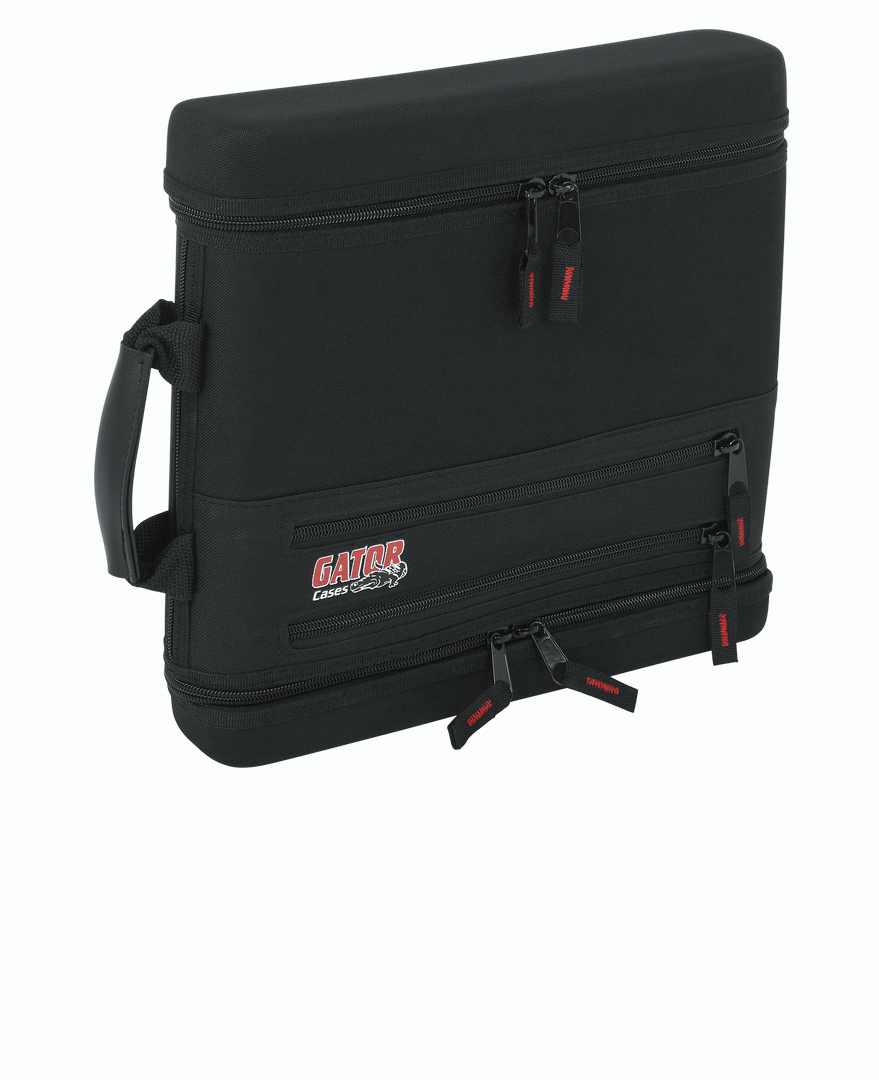 Gator GM-1WEVAA Eva Foam Wireless Mic Case