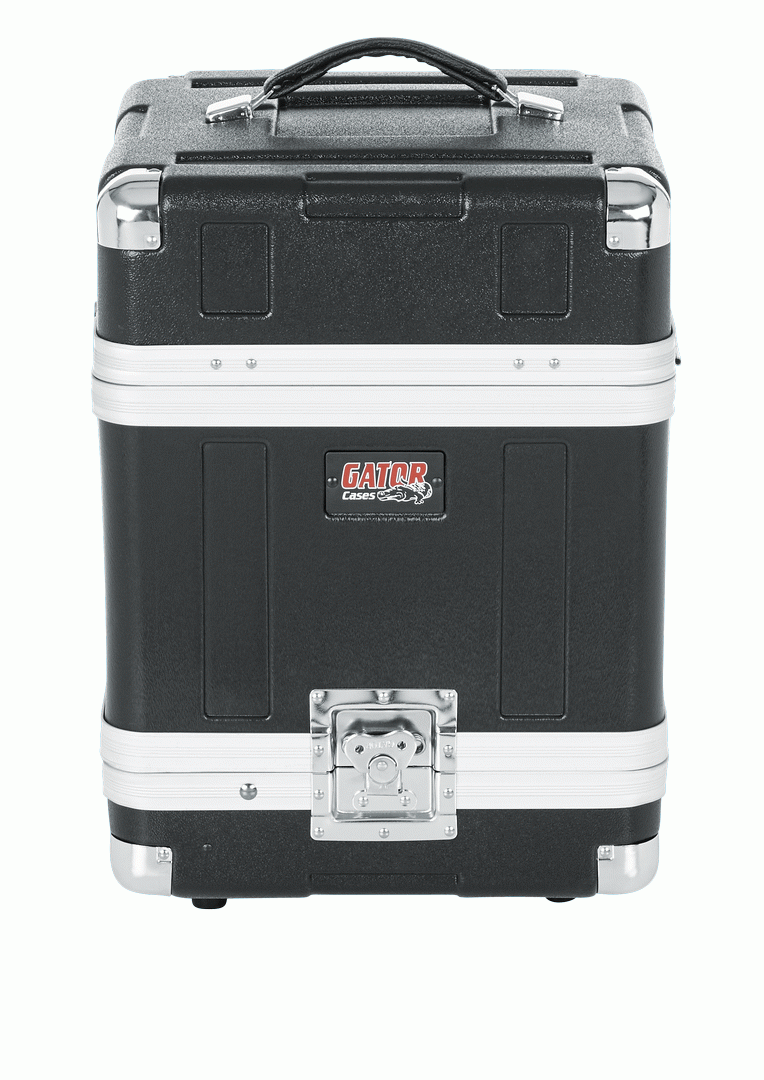 Gator GM-4WR Molded Microphone Case