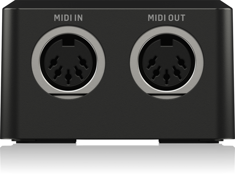 Behringer GO MIDI USB Host