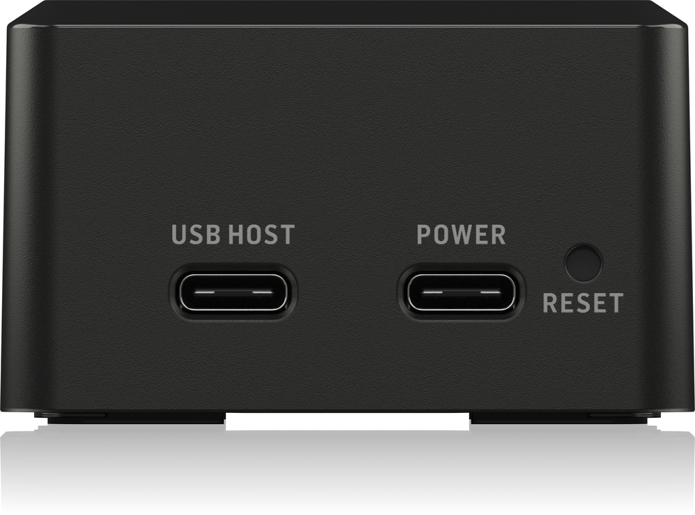 Behringer GO MIDI USB Host