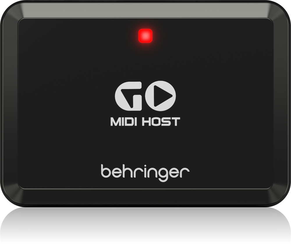 Behringer GO MIDI USB Host