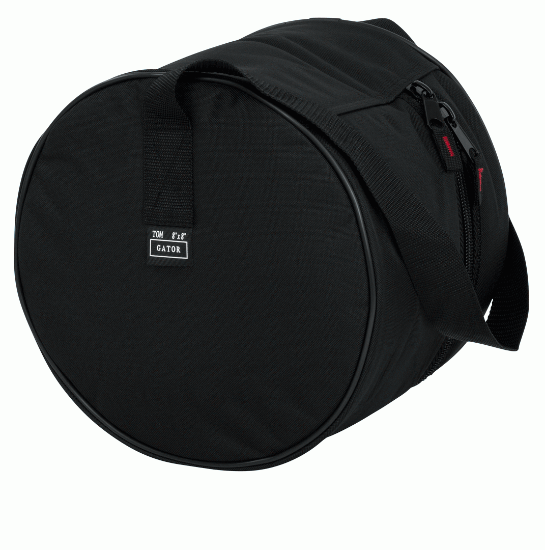 Gator GP-0808 Std Padded Bag Tom 8X8