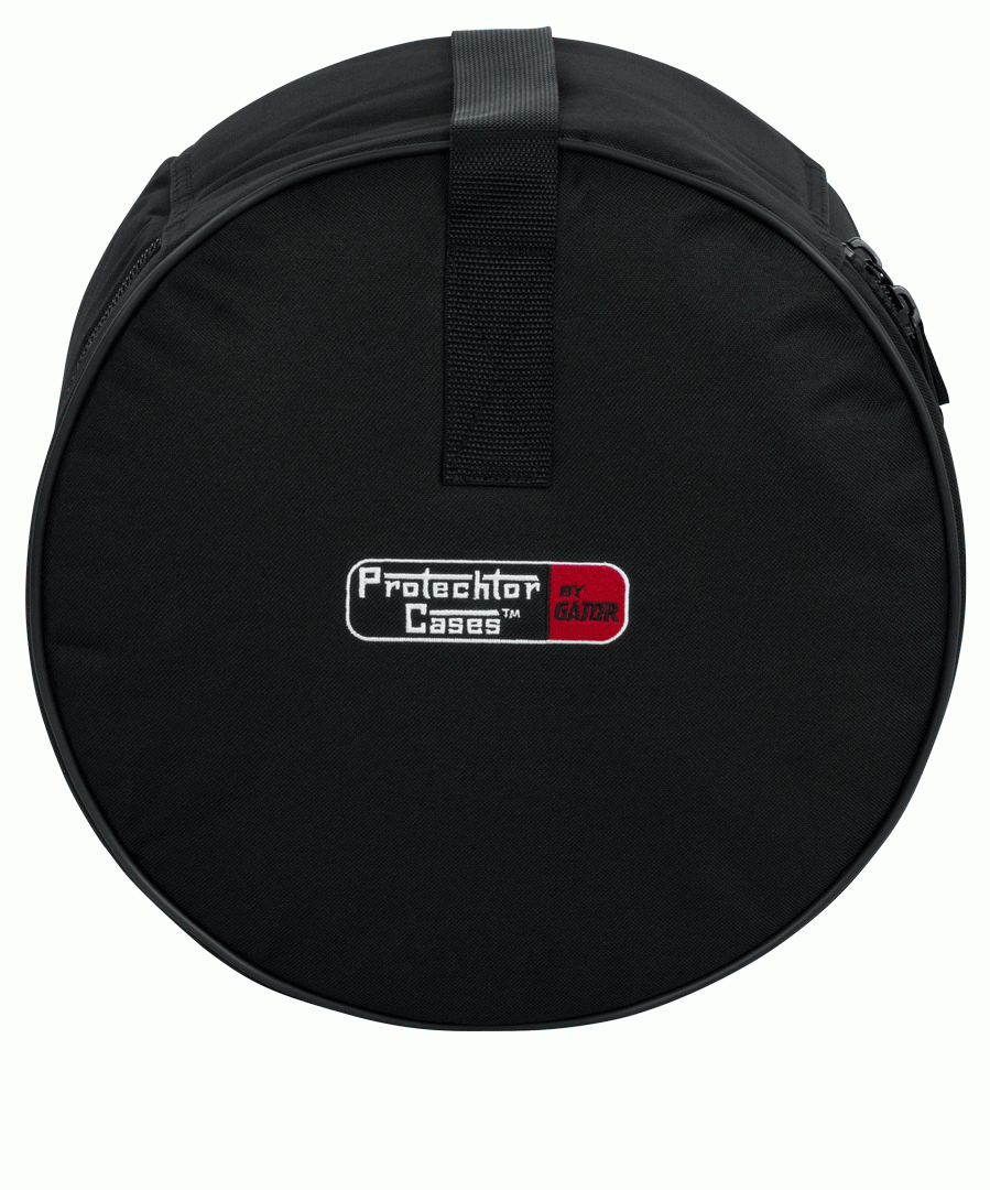 Gator GP-1008 Std Padded Bag Tom 10X8