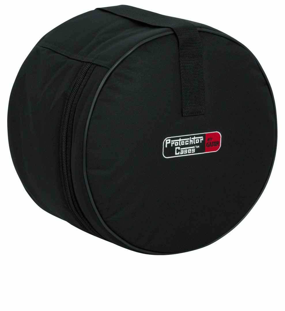 Gator GP-1008 Std Padded Bag Tom 10X8
