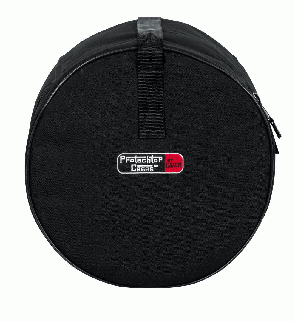 Gator GP-1210 Std Padded Bag Tom 12X10