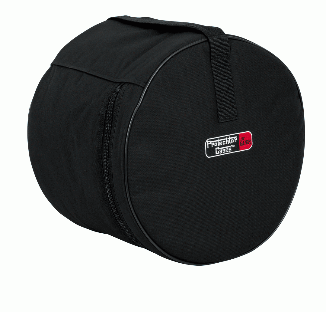 Gator GP-1210 Std Padded Bag Tom 12X10