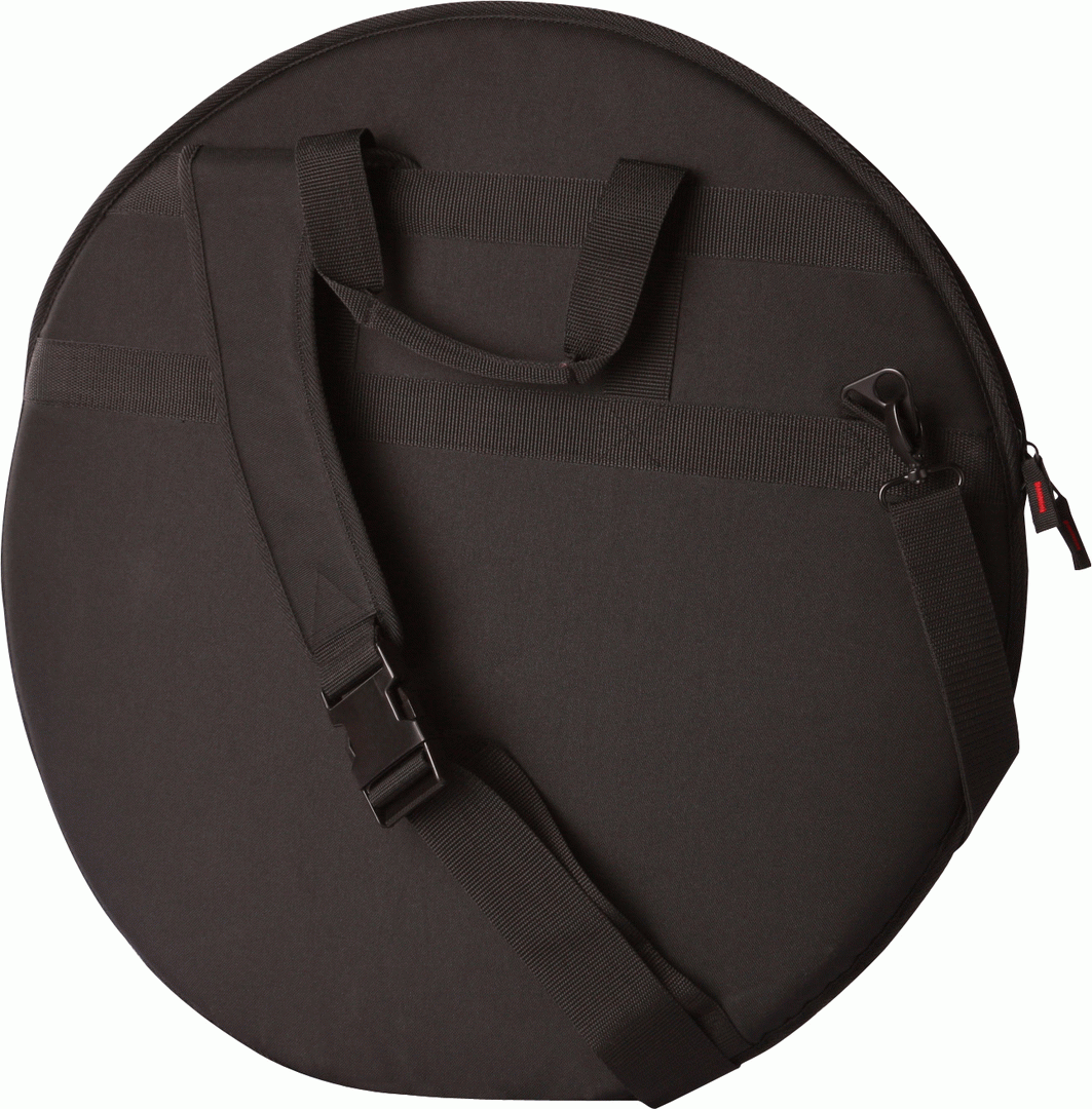 Gator GP-12 Std Padded Bag Cymbal