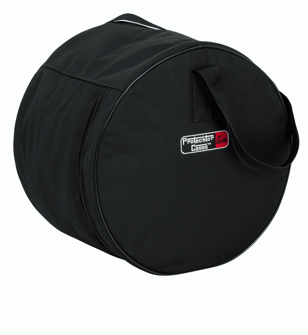 Gator GP-1311 Std Padded Bag Tom 13X11