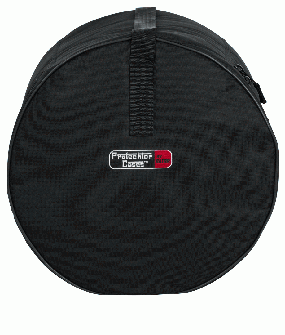 Gator GP-1414 Std Padded Bag Tom 14X14