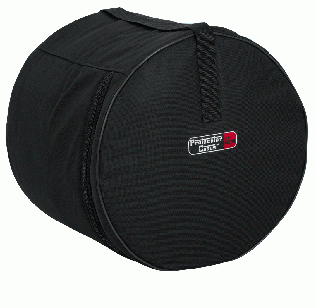 Gator GP-1414 Std Padded Bag Tom 14X14