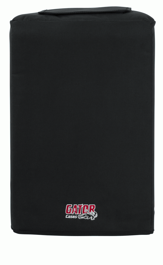 Gator GPA-CVR10 Nylon Speaker Cover 10