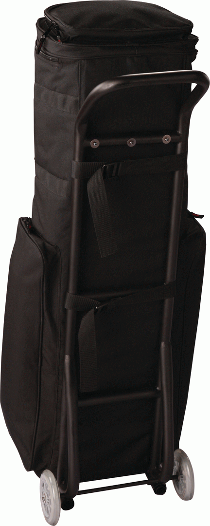 Gator GP-DRUMCART Drum Cart Hardware Bag