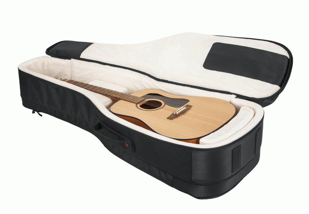 Gator G-PG-ACOUELECT Progo Acou / Elec Guitar Bag